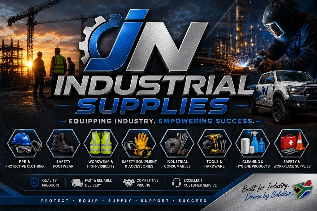 Welding Supplies