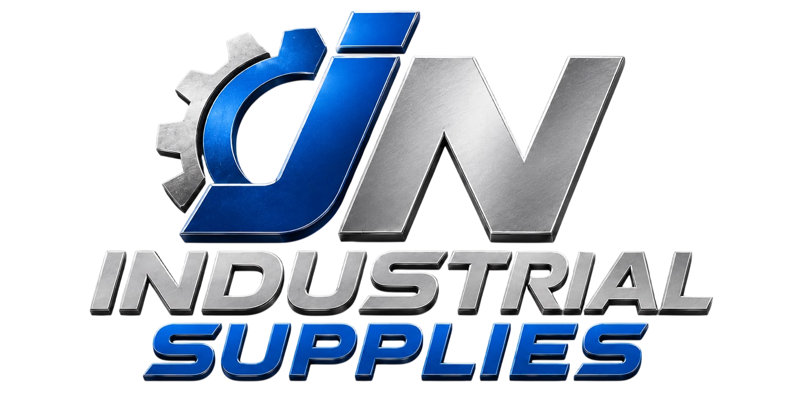 JN Industrial Supplies Logo